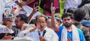 NEET Protests, and the Rise of the Cockroach Janta Party