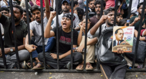 NEET Protests, and the Rise of the Cockroach Janta Party